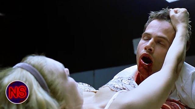 Sex and violence at the morgue | anatomy (2000) | now scaring Sex and violence at the morgue | anatomy (2000) | now scaring