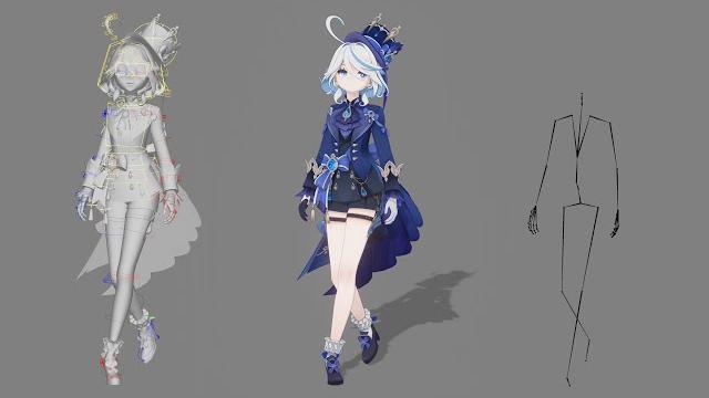Furina.rig Furina.rig