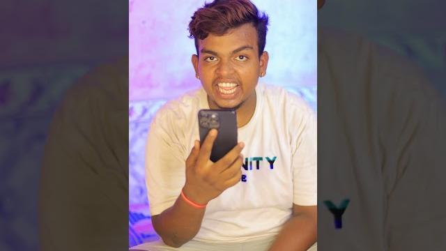 Aaj fas gaya | the most viral comedy by maabeta #ytshots #shorts Aaj fas gaya | the most viral comedy by maabeta #ytshots #shorts