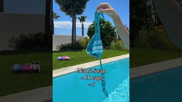 Nami swannnnnnn #shorts #bikini #hot #girl #teen #girls #boobs #sexy #ass #bigboobs #youtubeshorts Nami swannnnnnn #shorts #bikini #hot #girl #teen #girls #boobs #sexy #ass #bigboobs #youtubeshorts