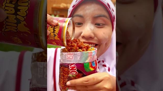 Bocil kematian ! Bocil kematian !