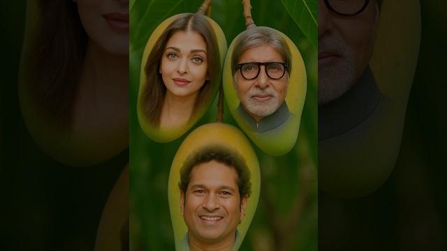 The man who grew 300 mango varieties on 1 tree! #incredibleindia #mango #greenwarriors #viral The man who grew 300 mango varieties on 1 tree! #incredibleindia #mango #greenwarriors #viral