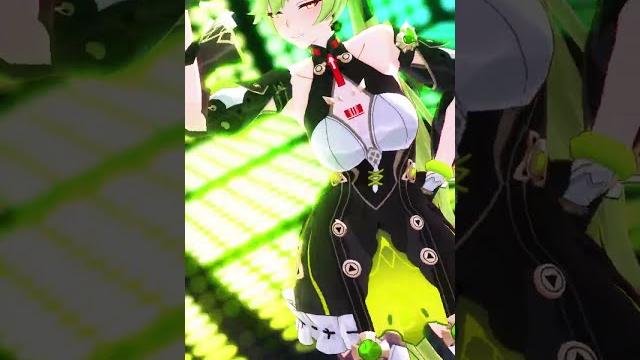 【mmd】愛衣醬 - 燕無歇(dj版 remix) #shorts 【mmd】愛衣醬 - 燕無歇(dj版 remix) #shorts