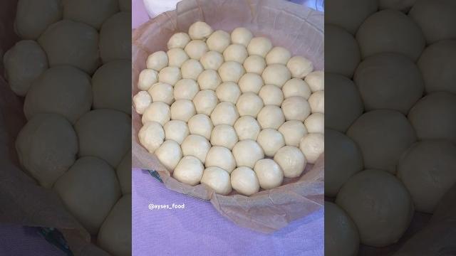 Instagram tiktok @ayses_food #foodporn #bread #cooking #easyrecipe #tarif #tarifler #tarifdefterim Instagram tiktok @ayses_food #foodporn #bread #cooking #easyrecipe #tarif #tarifler #tarifdefterim