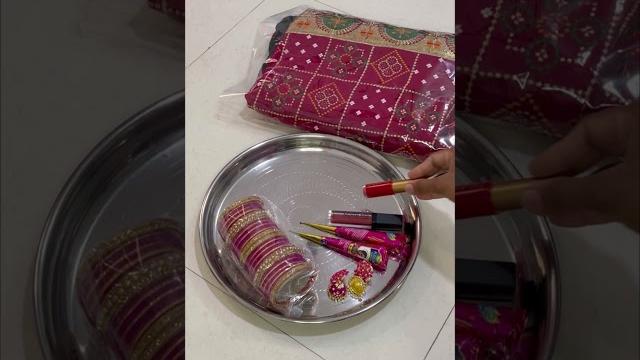 Karwa chauth 2023 #shorts #karwachauth #trending Karwa chauth 2023 #shorts #karwachauth #trending