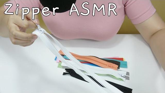 『yui asmr』 zipper sound - zipper asmr 『yui asmr』 zipper sound - zipper asmr