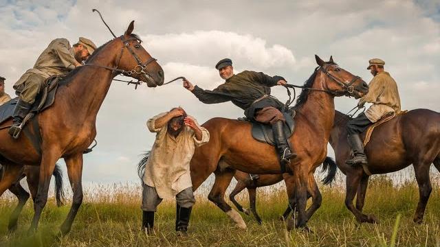 Запрещенный фильм! царская полиция заподозрила старца в убийстве девочки! григорий р. русский фильм Запрещенный фильм! царская полиция заподозрила старца в убийстве девочки! григорий р. русский фильм