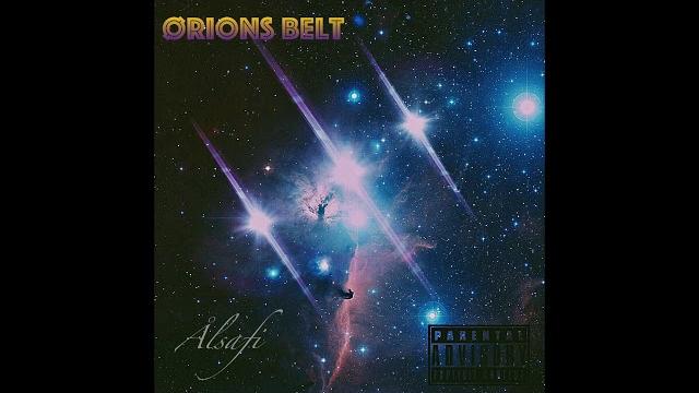 Ålsafi - ørions belt (audio) Ålsafi - ørions belt (audio)