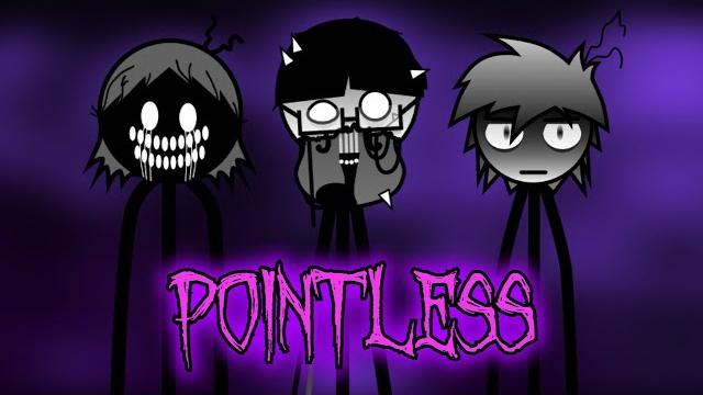 Pointless - incredibox pointless mix Pointless - incredibox pointless mix