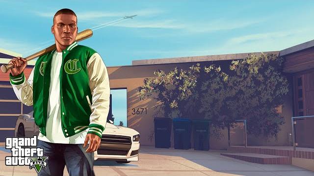 Grand theft auto v (legendado) (pc) 【longplay】 Grand theft auto v (legendado) (pc) 【longplay】