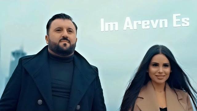 Rafael tunyan - im arevn es (remix) Rafael tunyan - im arevn es (remix)