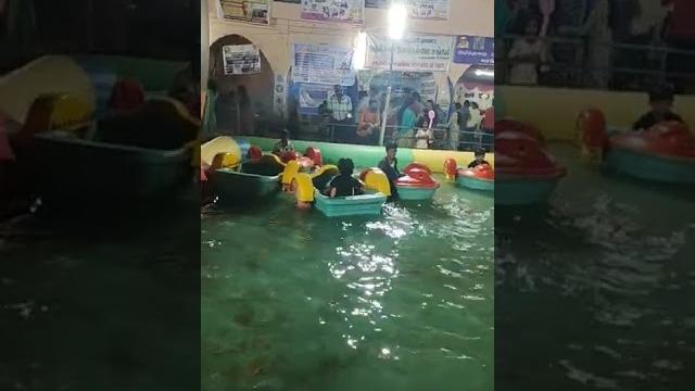 Vavu bali kids boat Vavu bali kids boat
