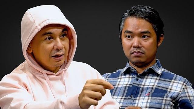 Dodit mulyanto berhenti stand up?! Dodit mulyanto berhenti stand up?!