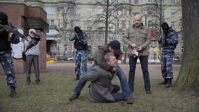 Крутой фильм! сделали так, чтобы другие боялись! государственная защита 3 Крутой фильм! сделали так, чтобы другие боялись! государственная защита 3
