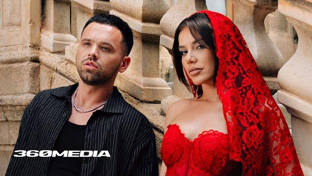 Yll limani x tayna - kitara (official music video) Yll limani x tayna - kitara (official music video)