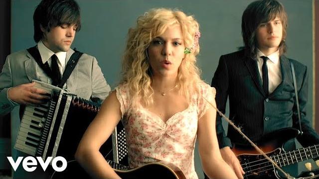 The band perry - if i die young (official music video) The band perry - if i die young (official music video)
