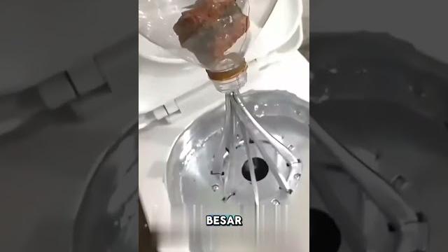 Toilet unik untuk orang yang susah berak Toilet unik untuk orang yang susah berak