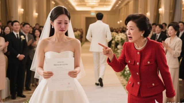 On the wedding day, he fled, calling her a bumpkin—never knowing she was his true love! On the wedding day, he fled, calling her a bumpkin—never knowing she was his true love!