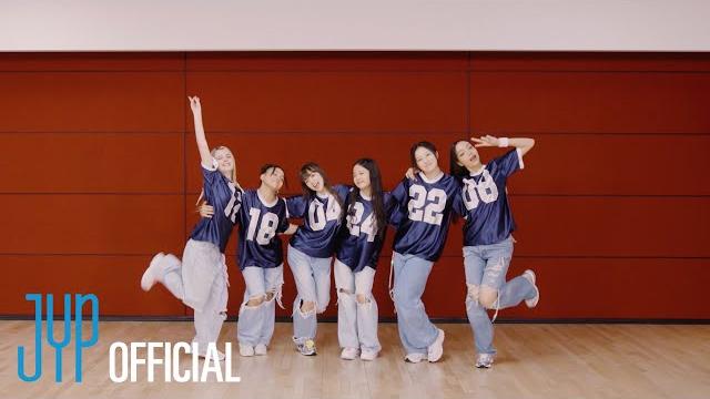 Vcha "y.o.universe" choreography video Vcha "y.o.universe" choreography video
