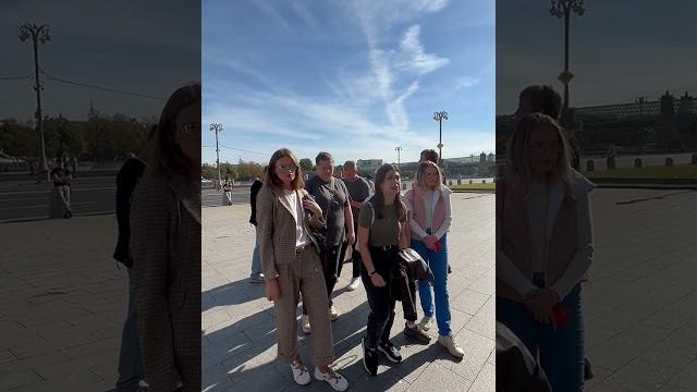 Жены мобилизованных протестуют у минобороны рф, требуя вернуть мужей спустя 2 года войны Жены мобилизованных протестуют у минобороны рф, требуя вернуть мужей спустя 2 года войны