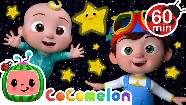 Twinkle twinkle little star! | cocomelon | songs for kids | sing along | nursery rhymes Twinkle twinkle little star! | cocomelon | songs for kids | sing along | nursery rhymes