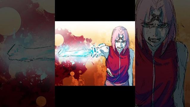 Strongest kunoichi for a kunoichi #naruto #narutoshippuden #sakura#bestmoments #kunoichi#stongest Strongest kunoichi for a kunoichi #naruto #narutoshippuden #sakura#bestmoments #kunoichi#stongest