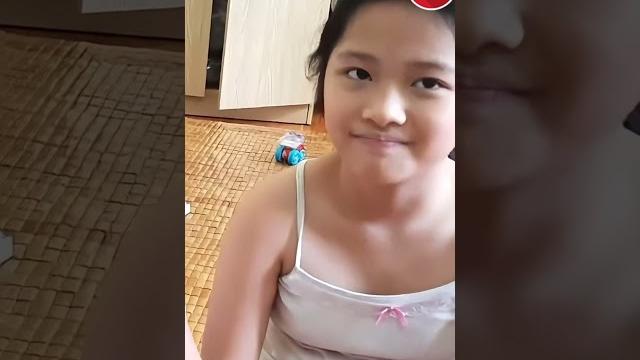 Gia linh teaches cò to learn the alphabet #bibabibo #gialinh #silentsea #gialinhbibabibo Gia linh teaches cò to learn the alphabet #bibabibo #gialinh #silentsea #gialinhbibabibo