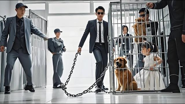 Out of prison, he finds his daughter treated like a dog — now he's a tycoon’s heir seeking revenge! Out of prison, he finds his daughter treated like a dog — now he's a tycoon’s heir seeking revenge!