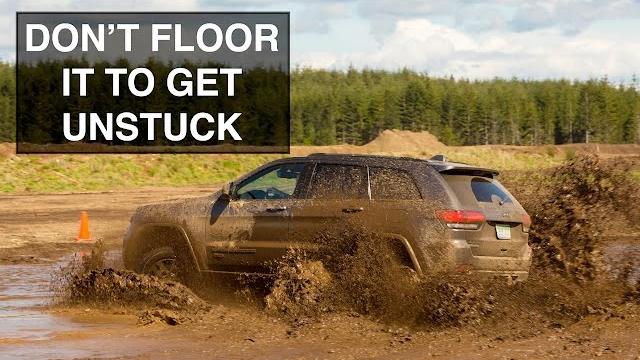 5 things you should never do in a 4x4 vehicle 5 things you should never do in a 4x4 vehicle