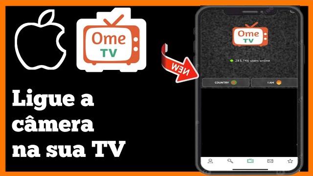 100% funcionando: como ligar a câmera da ome tv no iphone | ometvcâmera não funciona no iphone 100% funcionando: como ligar a câmera da ome tv no iphone | ometvcâmera não funciona no iphone