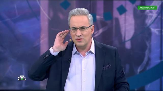 Андрей норкин в прямом эфире нтв узнает о смерти своей жены Андрей норкин в прямом эфире нтв узнает о смерти своей жены