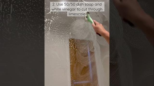How to clean your bathroom easily - cleaning hacks #cleaningmotivation #cleanwithme #cleaning How to clean your bathroom easily - cleaning hacks #cleaningmotivation #cleanwithme #cleaning
