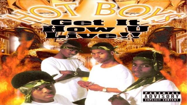 Hot boys - we on fire {get it how u live} Hot boys - we on fire {get it how u live}