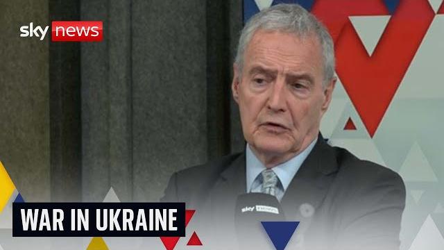 Will putin go nuclear after ukraine’s daring attacks? michael clarke answers your questions live Will putin go nuclear after ukraine’s daring attacks? michael clarke answers your questions live