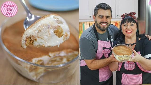 Tiramisú pt receitas de pai | receitas da cris Tiramisú pt receitas de pai | receitas da cris