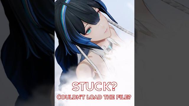 Snowbreak could not load the files solution under 30 seconds (android) #snowbreak #snowpeak #スノブレ Snowbreak could not load the files solution under 30 seconds (android) #snowbreak #snowpeak #スノブレ