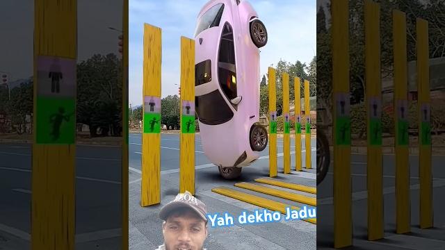 Robot car amazing driving cartoon wala video #cartoon #funny #szs #superziyashort #kids #kidscartoon Robot car amazing driving cartoon wala video #cartoon #funny #szs #superziyashort #kids #kidscartoon