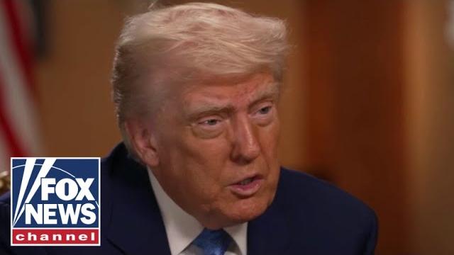 Trump: if i didn't do this, china would have broken apart Trump: if i didn't do this, china would have broken apart