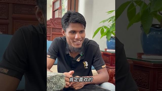 大毛表白乐姐?两个帝王绿当聘礼? 大毛表白乐姐?两个帝王绿当聘礼?