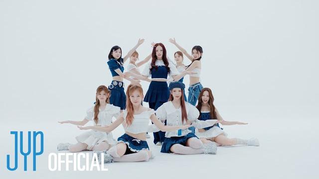 Niziu(니쥬)「love line -japanese ver.-」performance video Niziu(니쥬)「love line -japanese ver.-」performance video