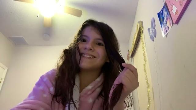 My after shower routine My after shower routine