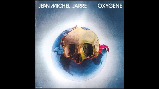Jean michel jarre — oxygene (1976/full album) Jean michel jarre — oxygene (1976/full album)