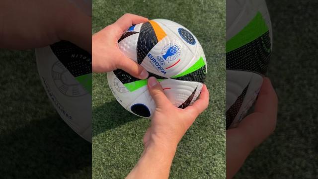 Euro 2024 topu kutu açılımı #euro2024withshorts Euro 2024 topu kutu açılımı #euro2024withshorts
