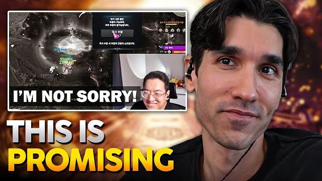 Lost ark is finally changing in korea Lost ark is finally changing in korea