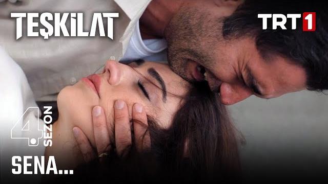 Sena... | #teşkilat 109. bölüm @trt1 Sena... | #teşkilat 109. bölüm @trt1
