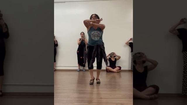 Get ready to tango! Get ready to tango!