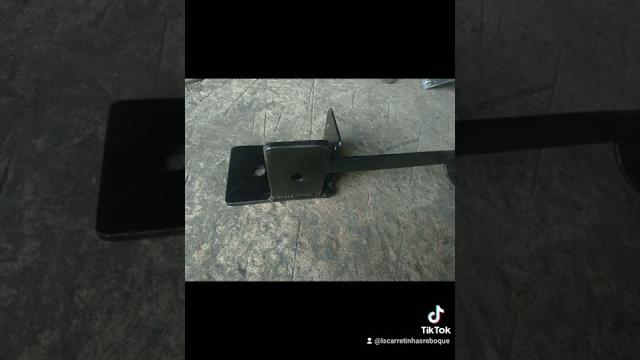 Engate para carretinha para moto Engate para carretinha para moto