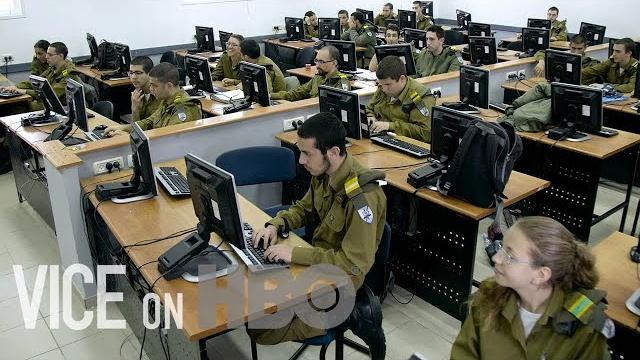 How israel rules the world of cyber security | vice on hbo How israel rules the world of cyber security | vice on hbo