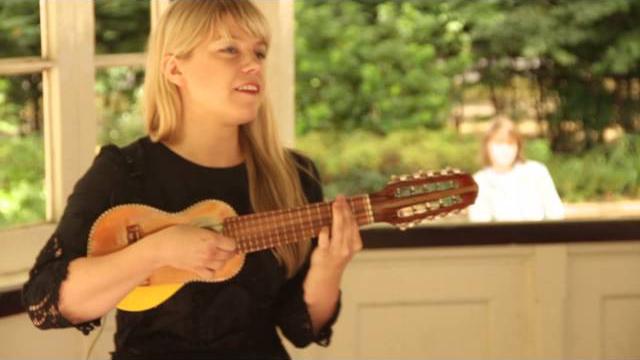 Basia bulat - it can't be you Basia bulat - it can't be you