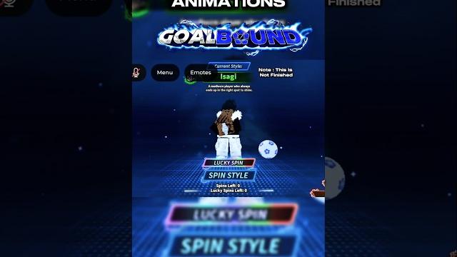 All summon animations goal bound #goalbound #bluelock #roblox #isagiyoichi #football #azurelatch All summon animations goal bound #goalbound #bluelock #roblox #isagiyoichi #football #azurelatch